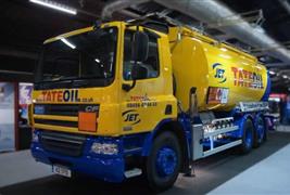 Tate Oil