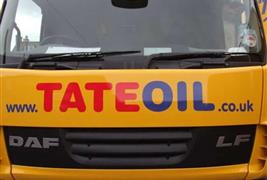 Tate Oil