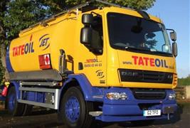 Tate Oil