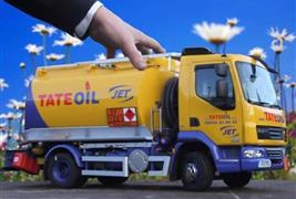 Tate Oil