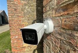 24 Networks & Security