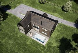 Urbanist Architecture
