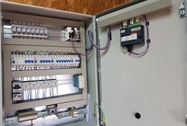 S T Controls
