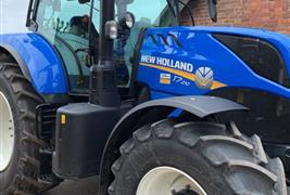 Davison Forklift Ltd