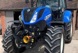 Davison Forklift Ltd