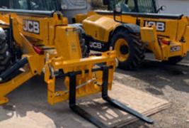 Davison Forklift Ltd