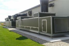 Vencomatic