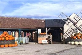 The Whole Hogg Farm Shop