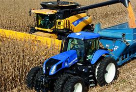 Clareview Agri Ltd 