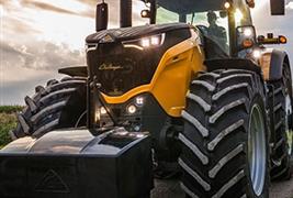 Clareview Agri Ltd 