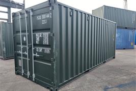 Containers 4 Sale UK Ltd