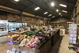Wheatacre Hall Farm Pantry