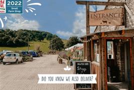 Newton Farm Shop
