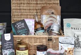 St Kew Farmshop & Cafe