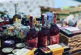 Riverbank Cafe and Farm Shop