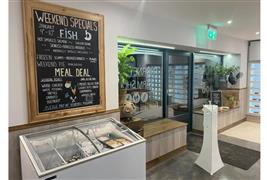 Thorneybank Farm Shop