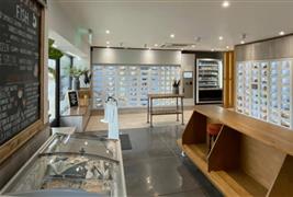 Thorneybank Farm Shop