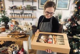 Polly's Pantry