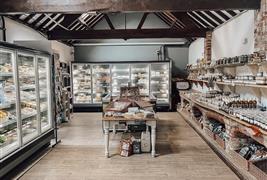 Poplars Farm