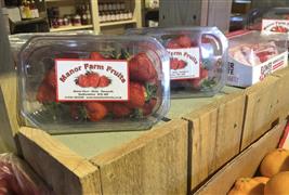 Four Shires Farm Shop