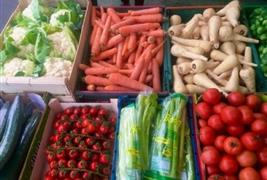Roberts Farm Shop