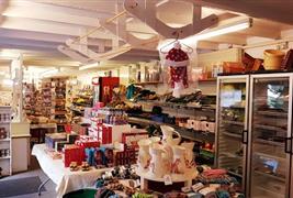 Sarah's Farm Shop