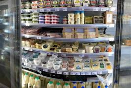 Beechcroft Farm Shop & Tea Barn