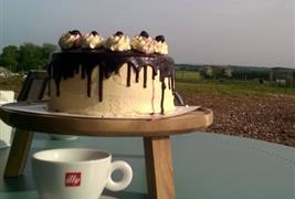 Beechcroft Farm Shop & Tea Barn