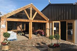 Spring Lane Farm Shop