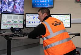 Buckingham Electrical