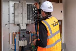 Buckingham Electrical