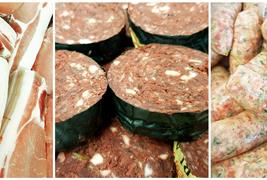 Downland Produce