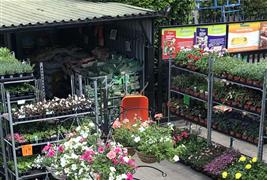 Peckfield Farm Produce