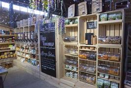 Waterperry Farm Shop