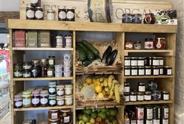 Aunt Fanny's Farm Shop & Cafe