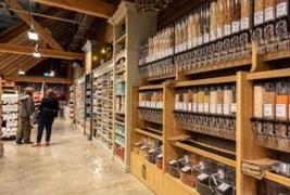 Gates Farm Shop