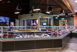 Gates Farm Shop