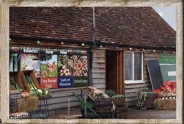 Emmett's Farm Shop