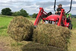 Bushblades Farm