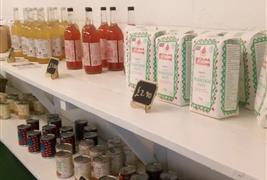 Barugh Cottage Produce