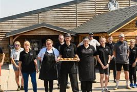 March House Farm Shop