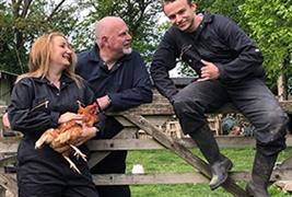 Lake District Farm Shop