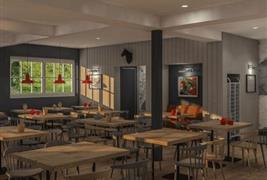 Sledmere Farm Shop & Cafe