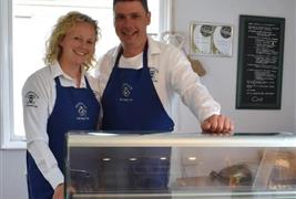 Ardshealach Smokehouse & Fine Foods
