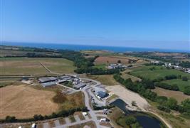 The Moody Cow Farm Shop & Welsh Bistro