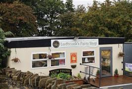 Ludbrook's Farm Shop