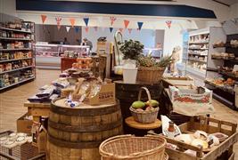 Craggies Farm Shop