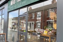 Wardfield Farm Shop