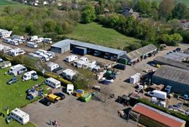Top End Farm Shop