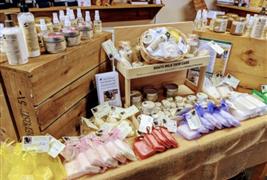 Blackmore Farm Shop